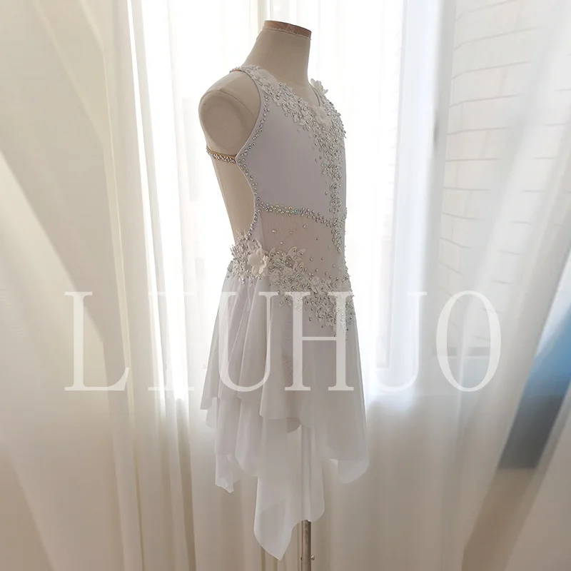 LH Lyrical Dance GD0105