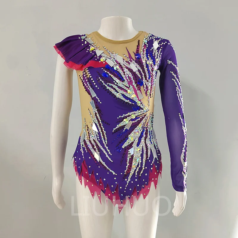 LH Rhythmic Gymnastics BD1429-LIUHUO