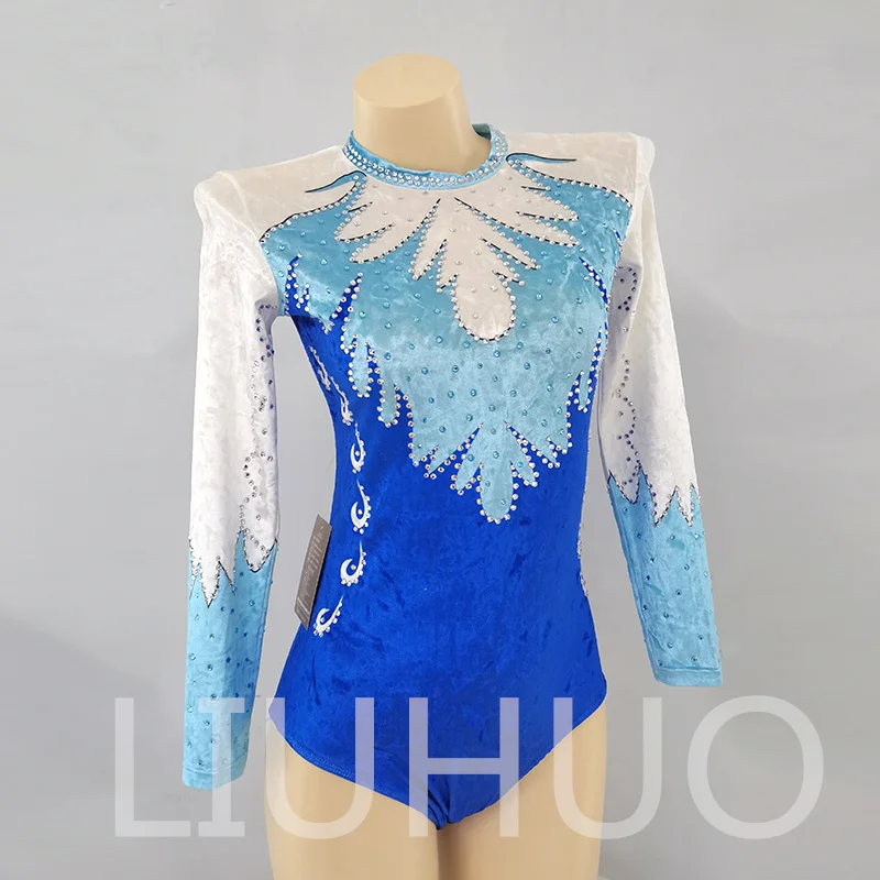 LH Rhythmic Gymnastics BD2052-LIUHUO