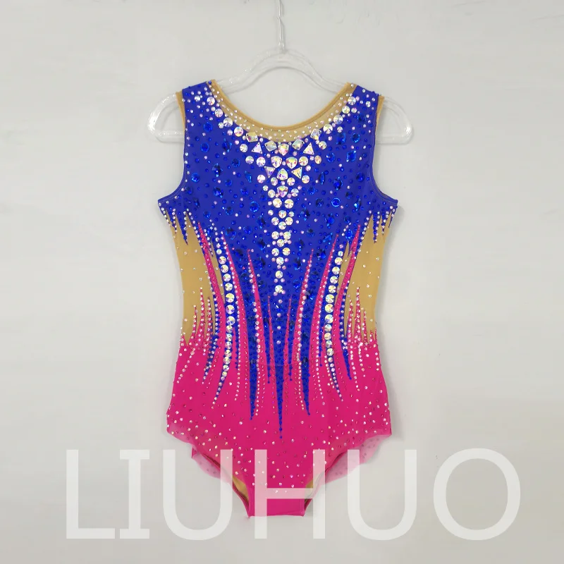 LH Rhythmic Gymnastics BD1892-LIUHUO