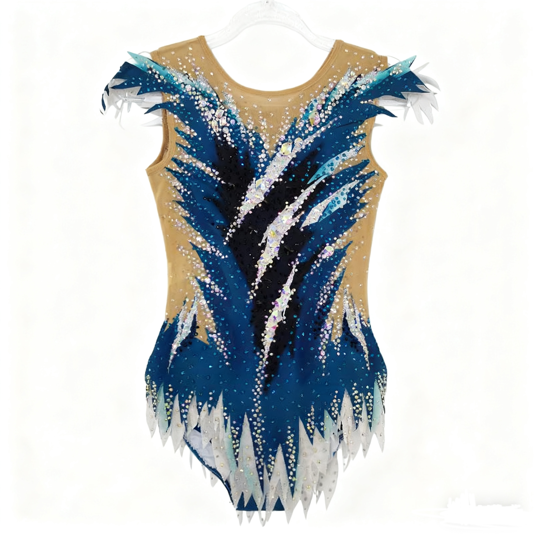 LH Rhythmic Gymnastics  BD7208