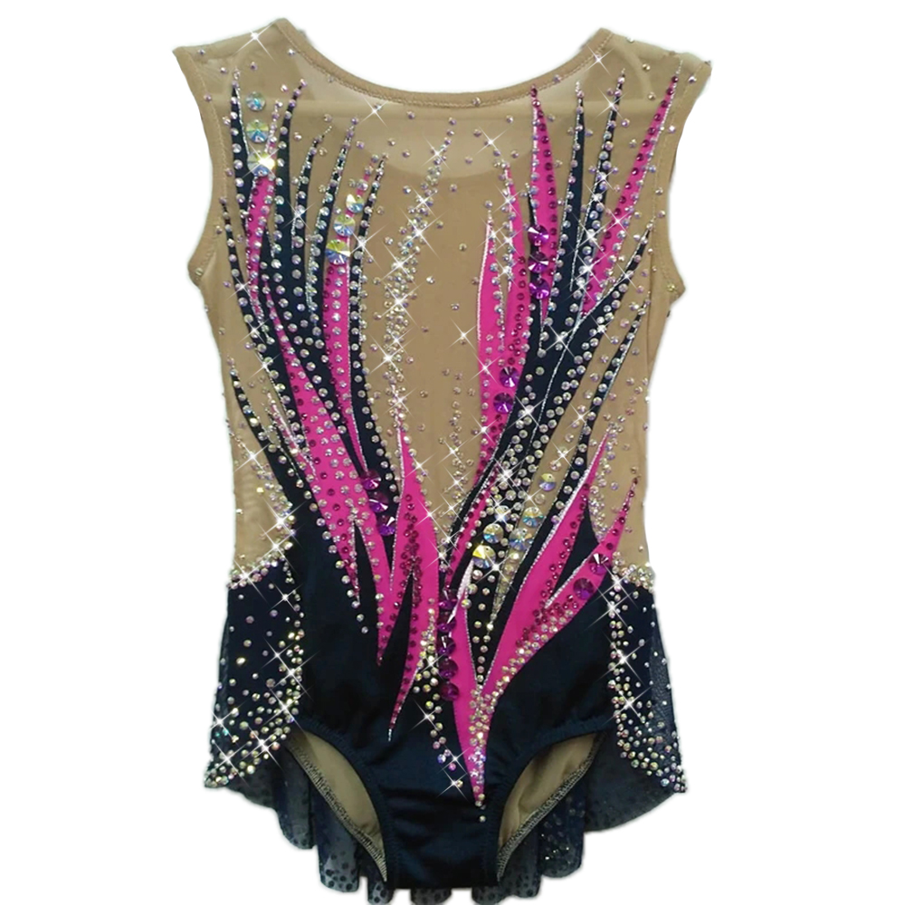 LH Rhythmic Gymnastics BD1643-LIUHUO