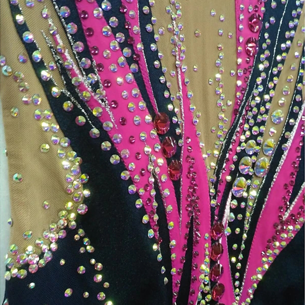 LH Rhythmic Gymnastics BD1643