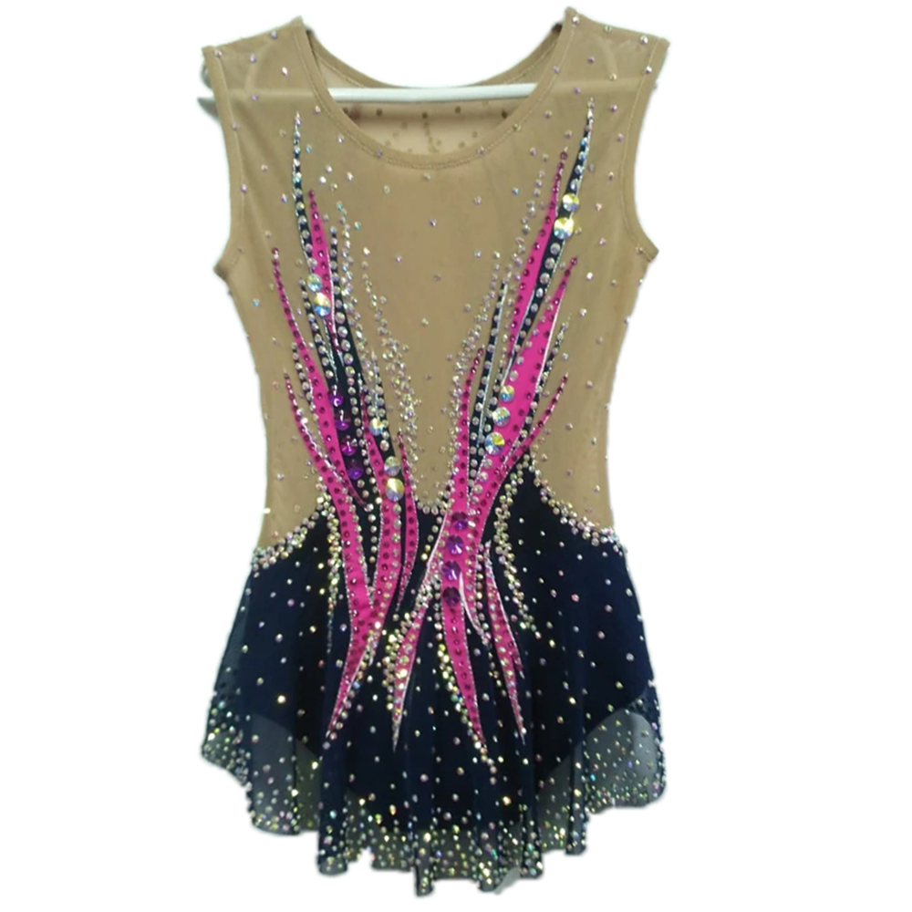 LH Rhythmic Gymnastics BD1643