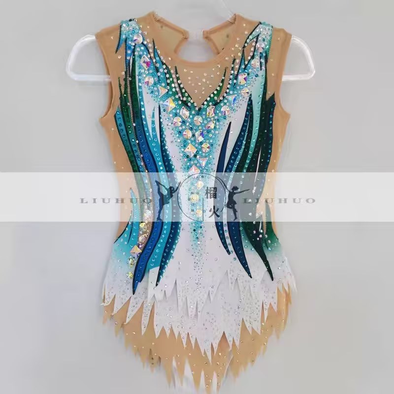 LH Rhythmic Gymnastics BD1681