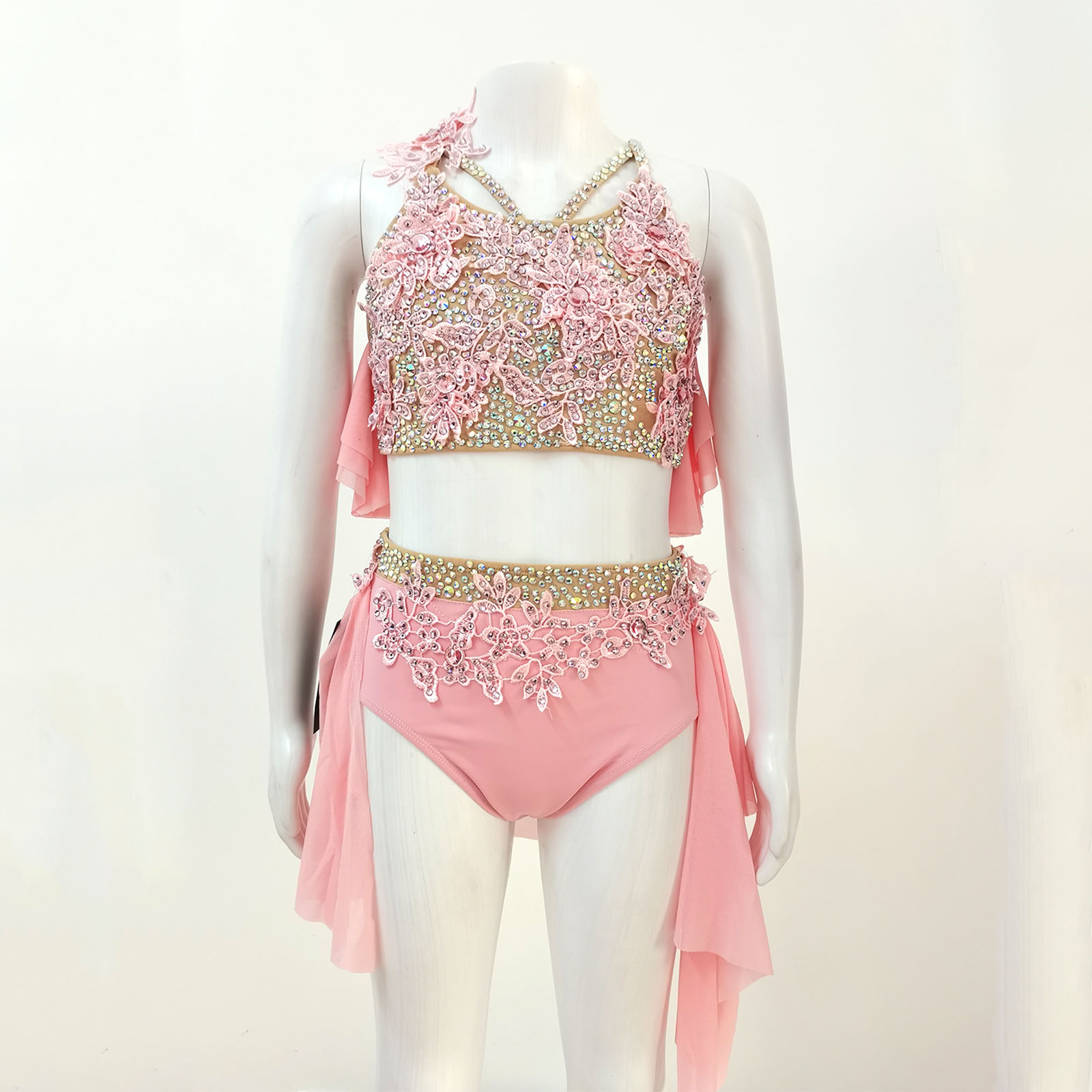 LH Lyrical Dance GD0088