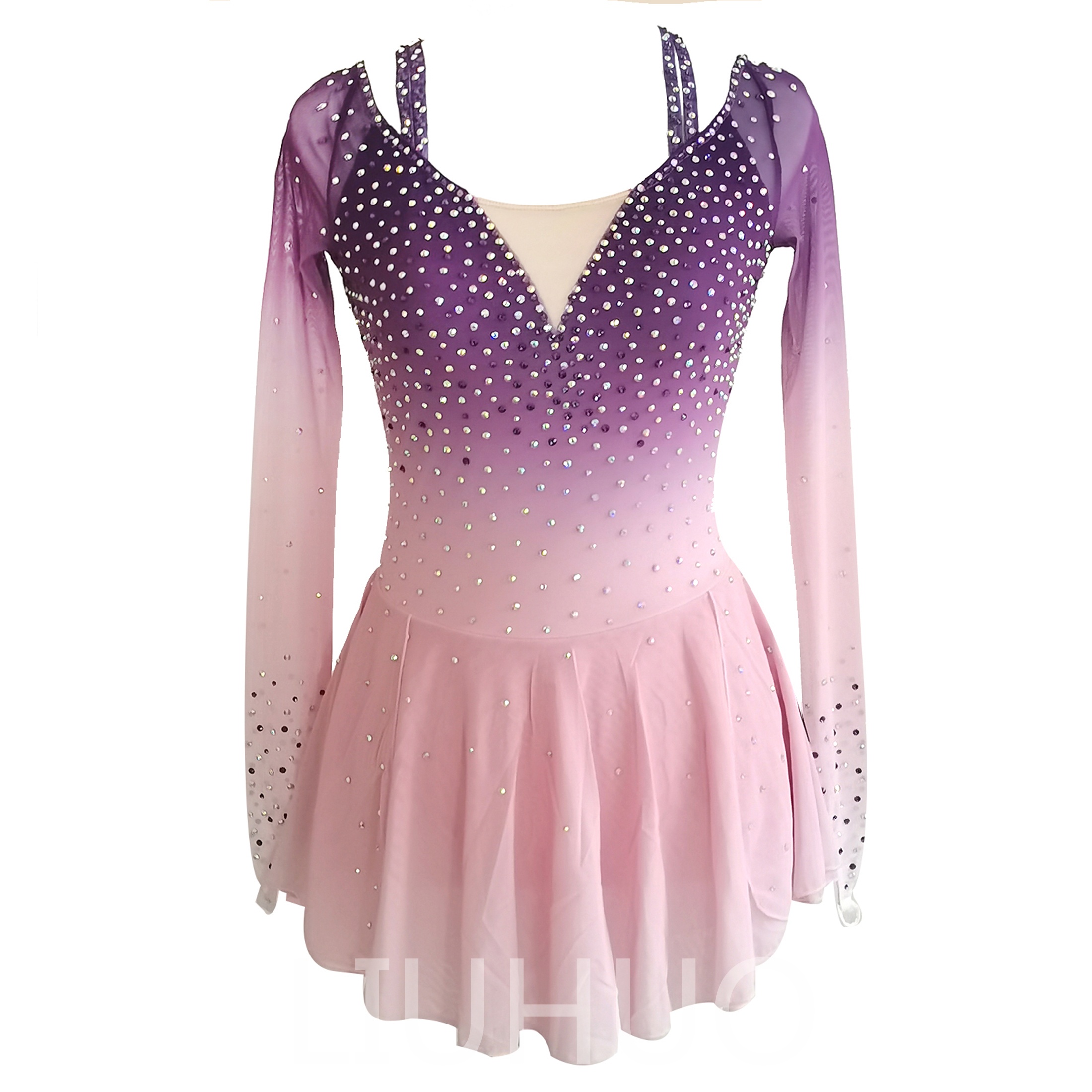 LH Skate BD2557-LIUHUO