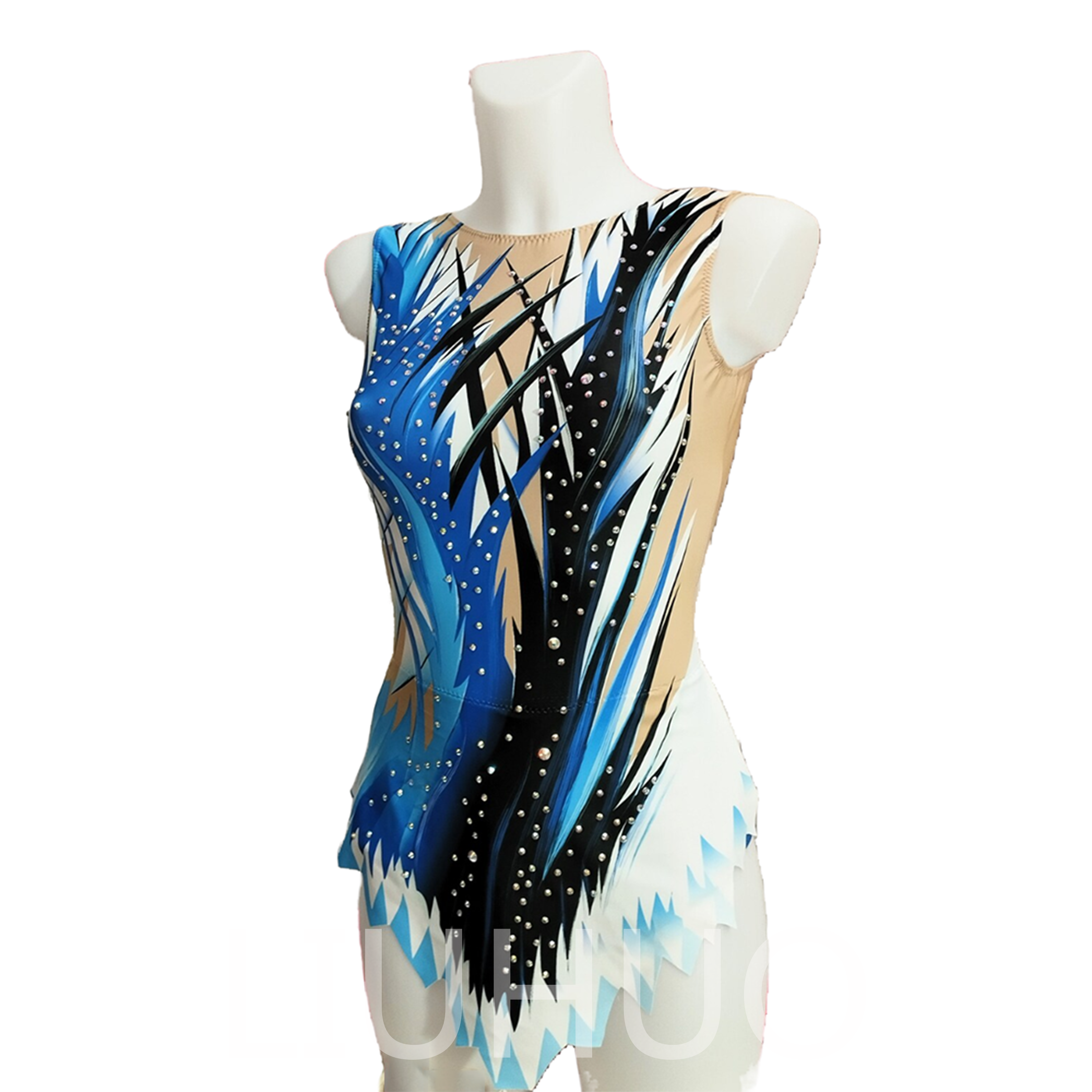 LH Rhythmic Gymnastics BD2042-LIUHUO