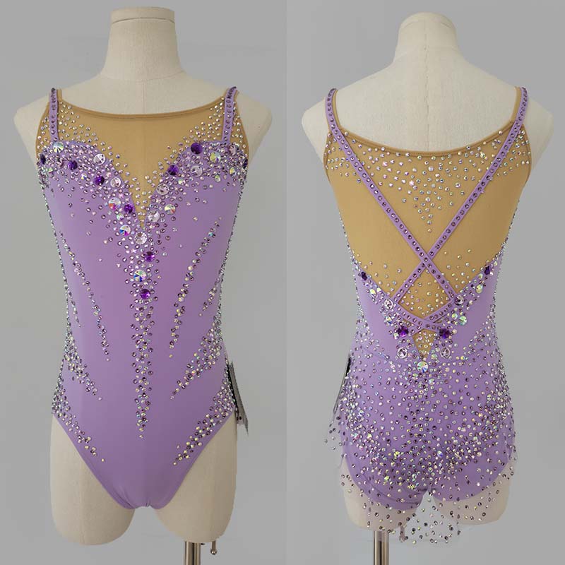 LH Rhythmic Gymnastics BD2114-LIUHUO