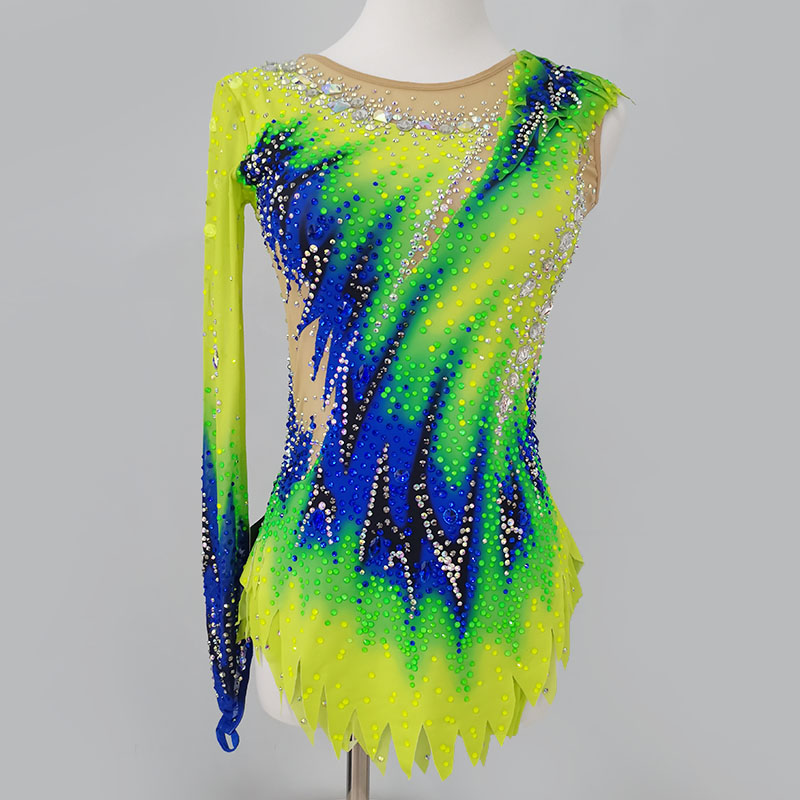 LH Rhythmic Gymnastics BD1650-LIUHUO