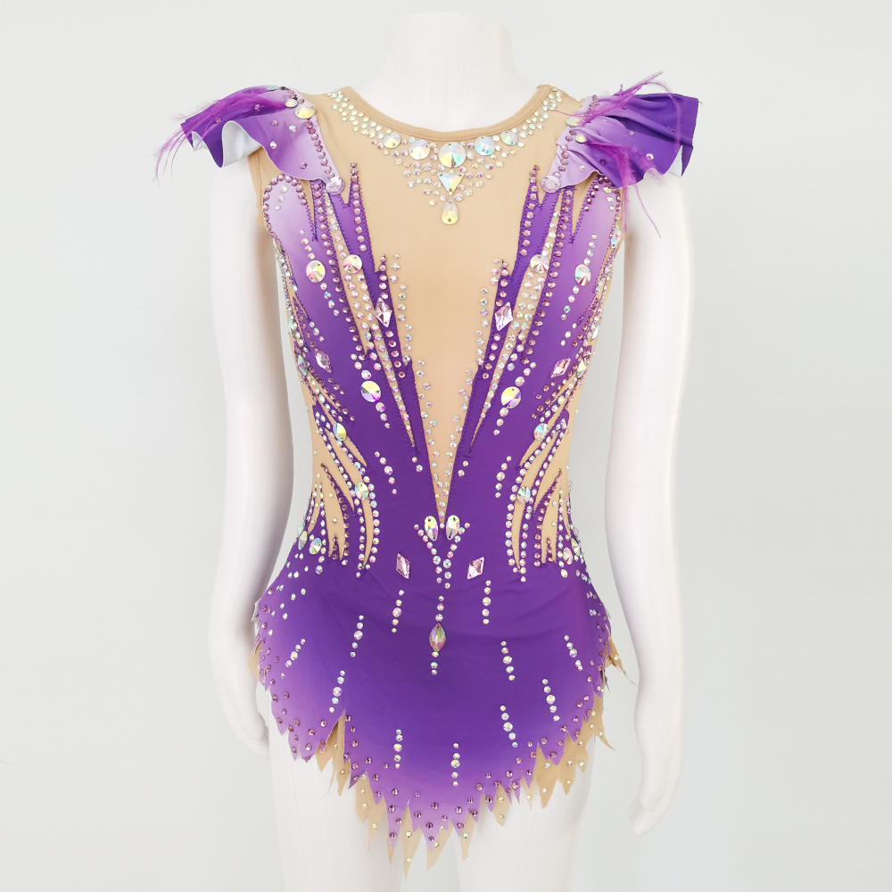 LH Rhythmic Gymnastics BD1384-LIUHUO