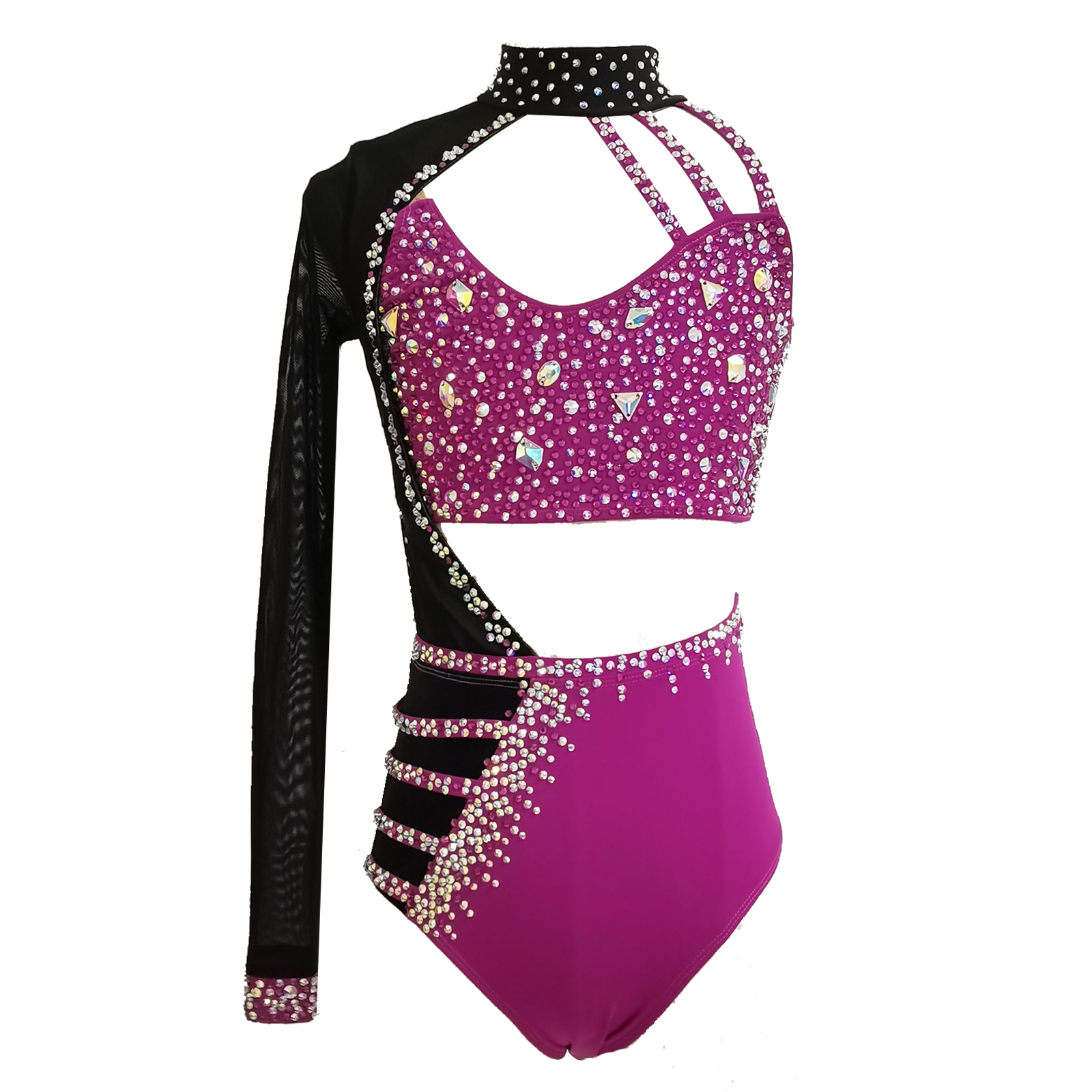 LH Lyrical Dance BD9759