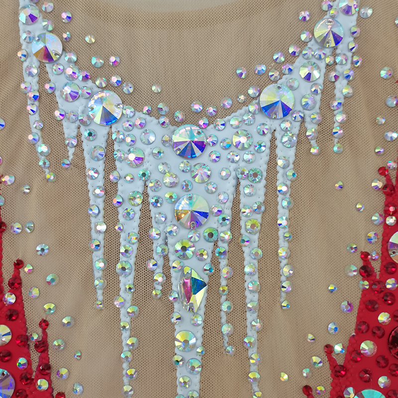 LH Rhythmic Gymnastics BD2148-LIUHUO