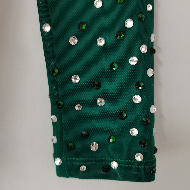 LH Rhythmic Gymnastics BD1648