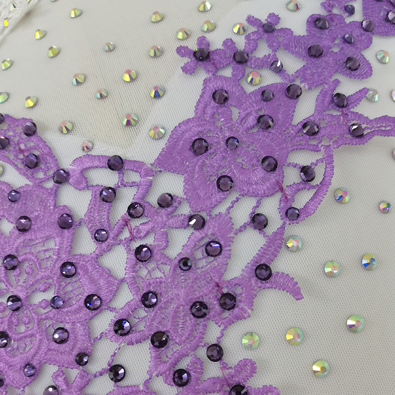 LH Lyrical Dance GD0052