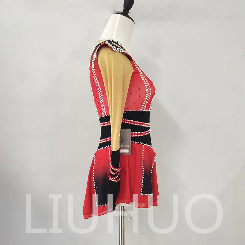 LH Skate BD2514-LIUHUO