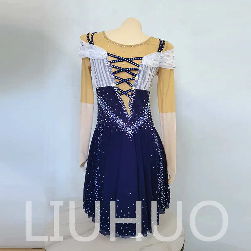 LH Skate BD2566-LIUHUO