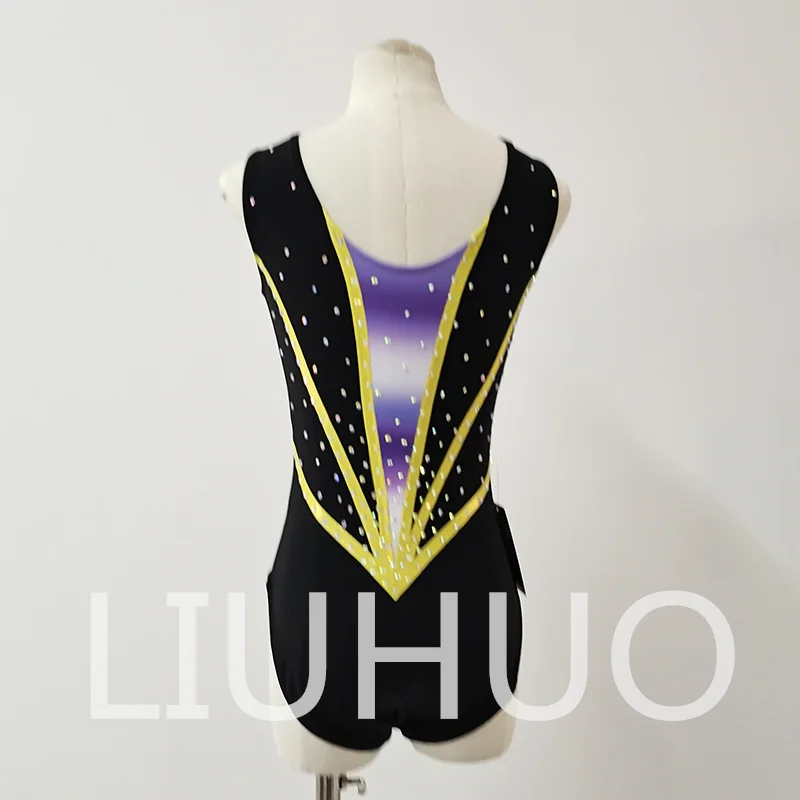 LH Gymnastics BD1109