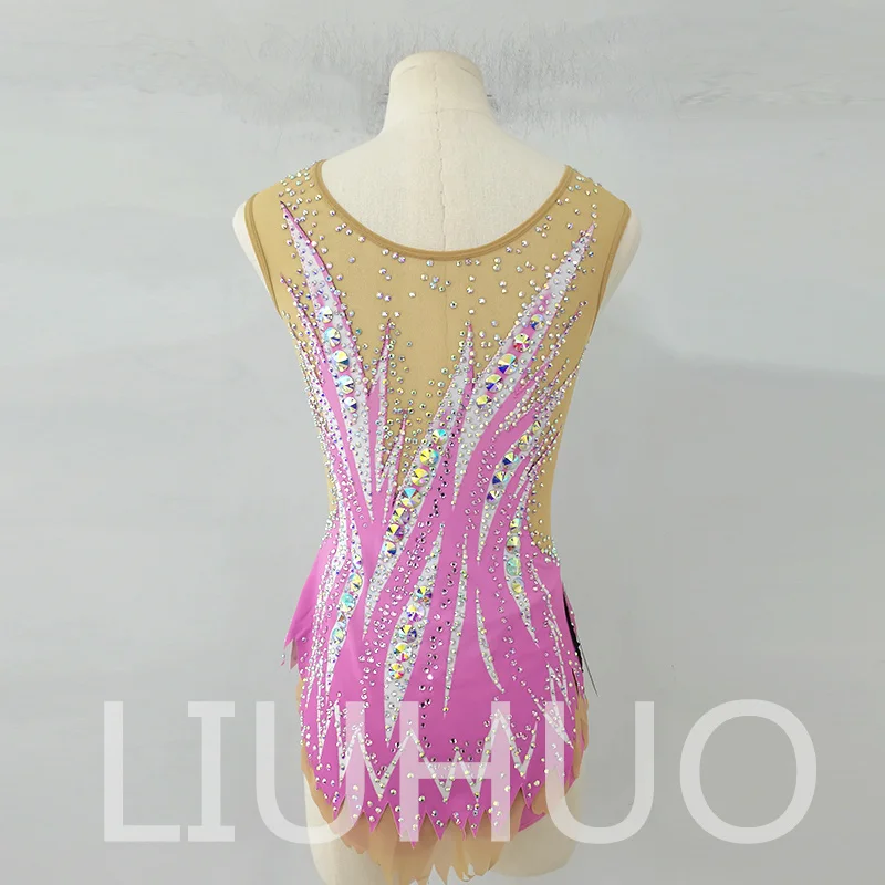 LH Rhythmic Gymnastics BD1943-LIUHUO