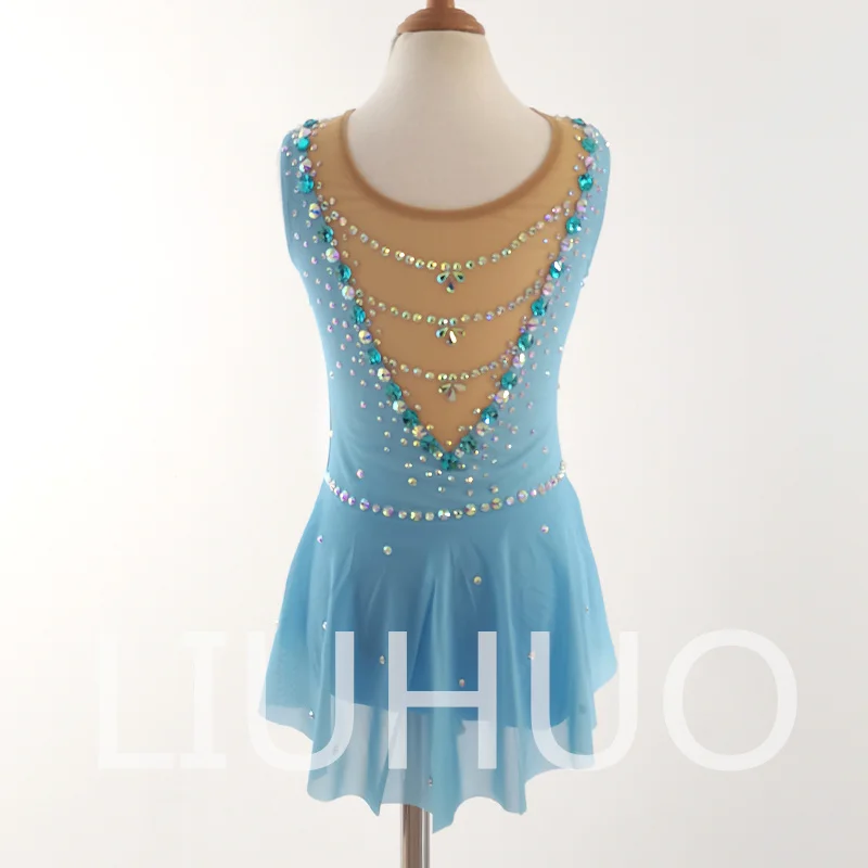 LH Rhythmic Gymnastics BD9512-LIUHUO