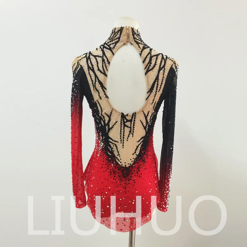 LH Rhythmic Gymnastics BD2077-LIUHUO