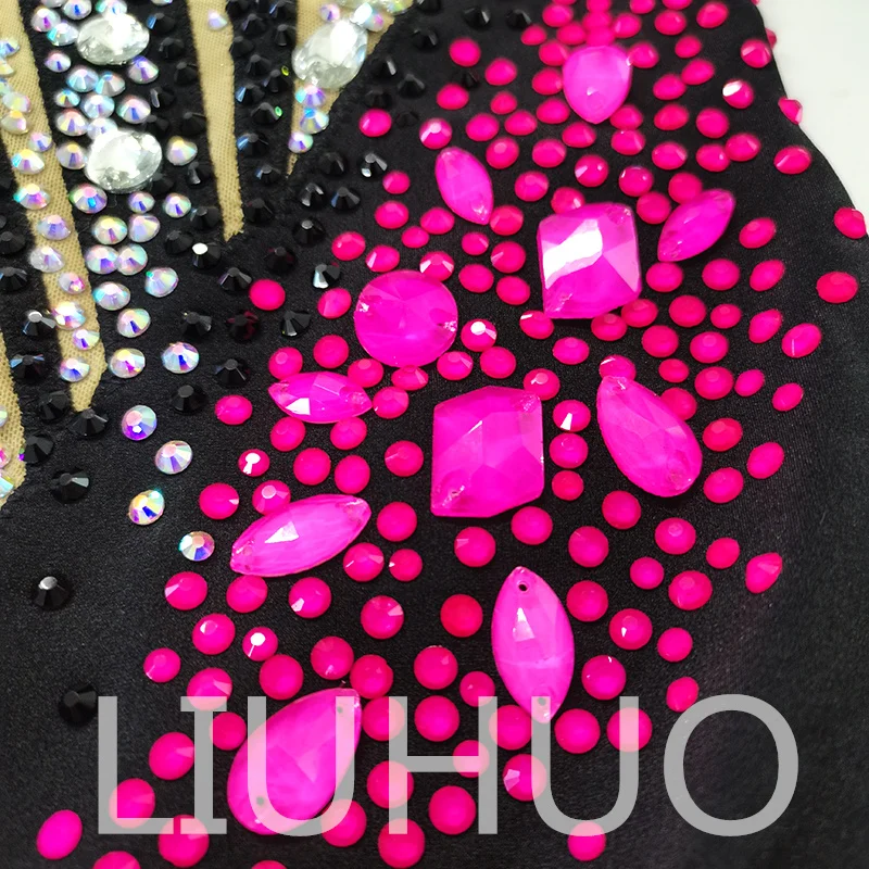 LH Rhythmic Gymnastics BD1961