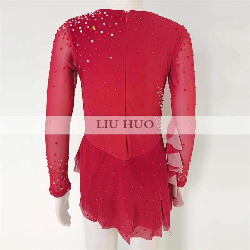 LH Rhythmic Gymnastics BD2113