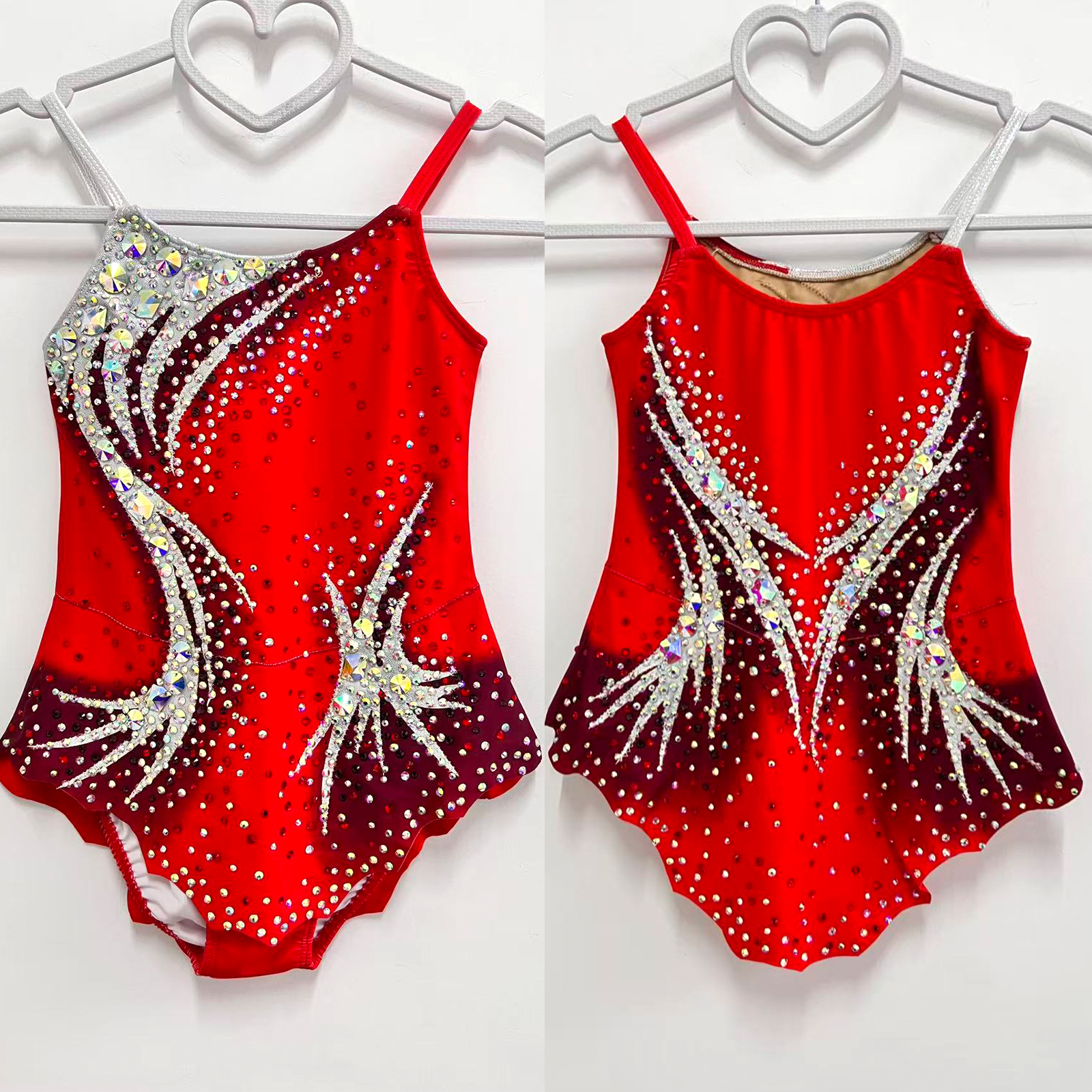 LH Rhythmic Gymnastics JC272