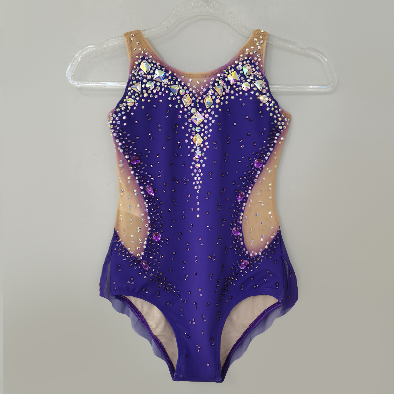 LH Rhythmic Gymnastics BD8085-LIUHUO