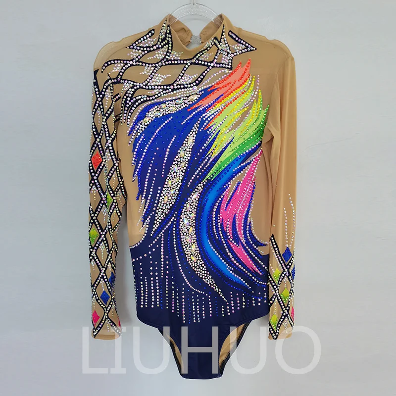 LH Rhythmic Gymnastics BD1561