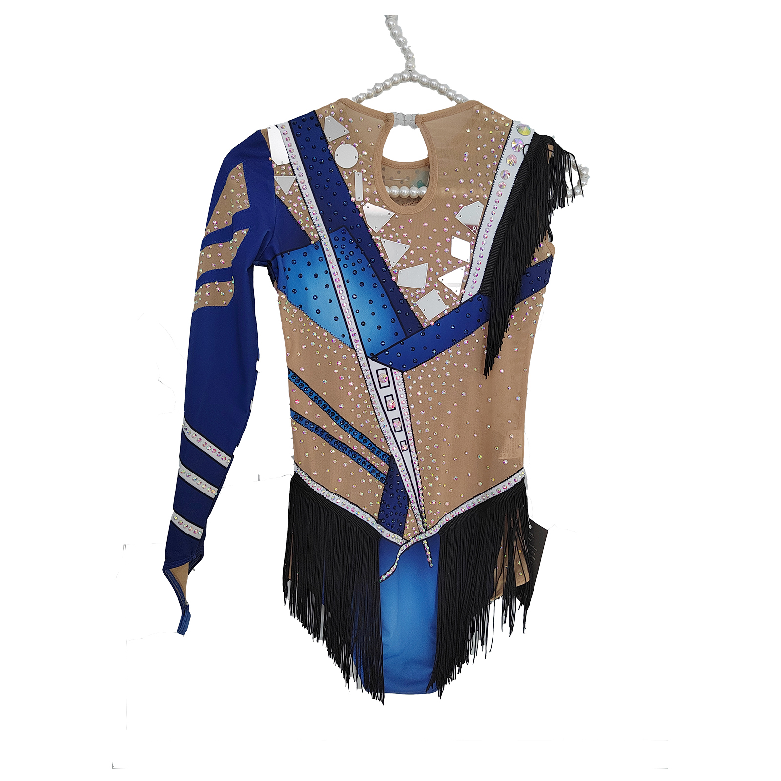LH Rhythmic Gymnastics BD1282