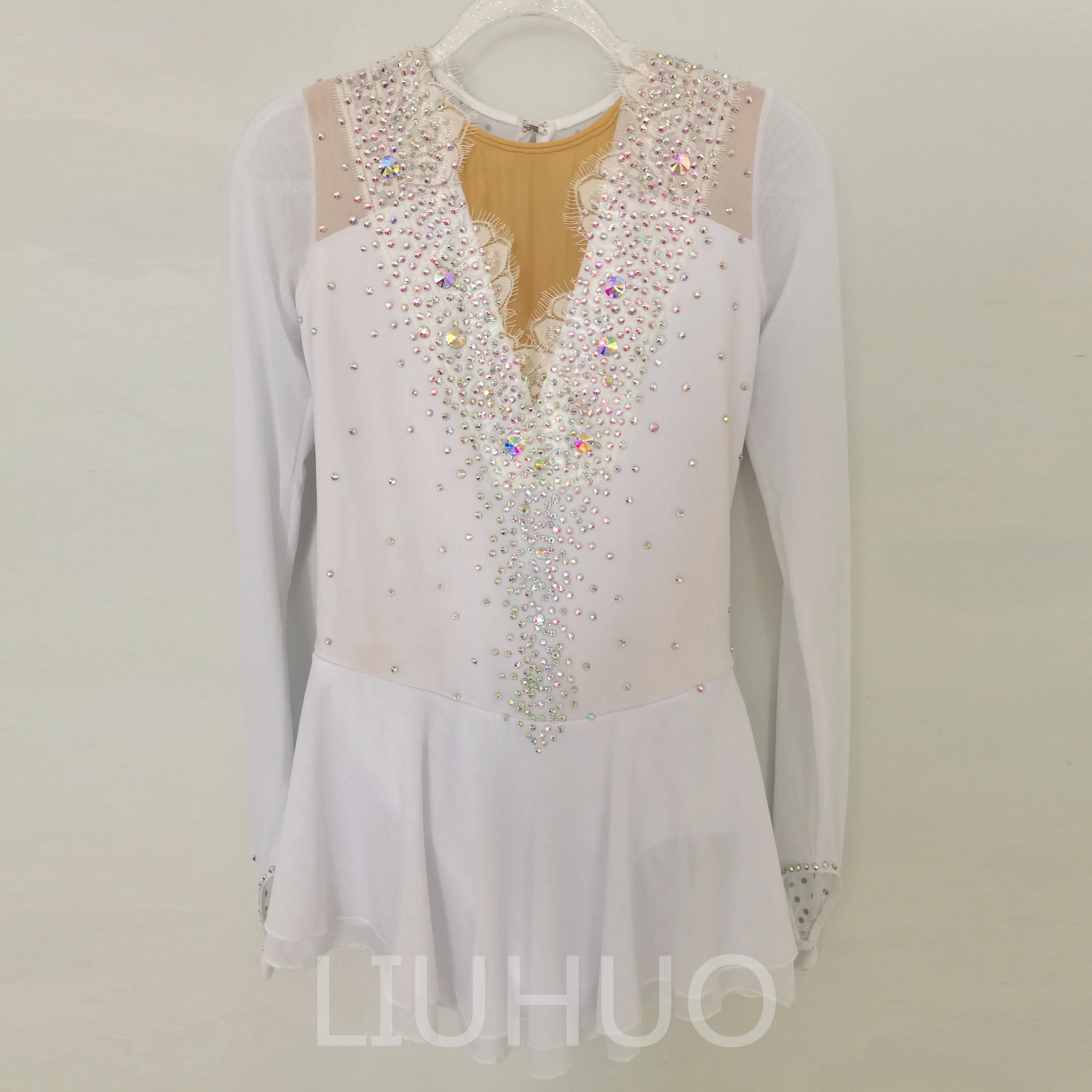 LH Skate BD2384-LIUHUO