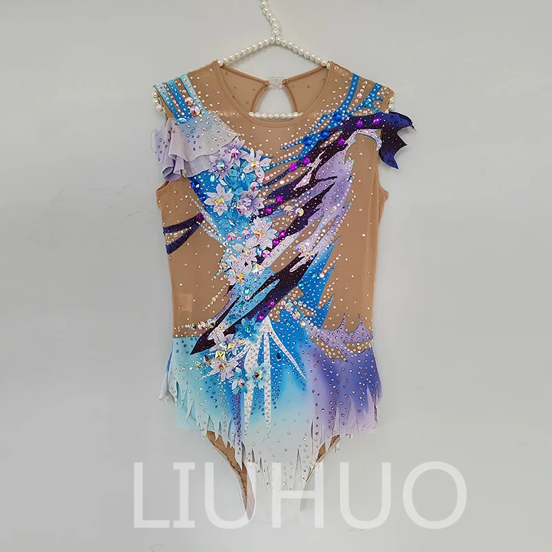 LH Rhythmic Gymnastics BD1572