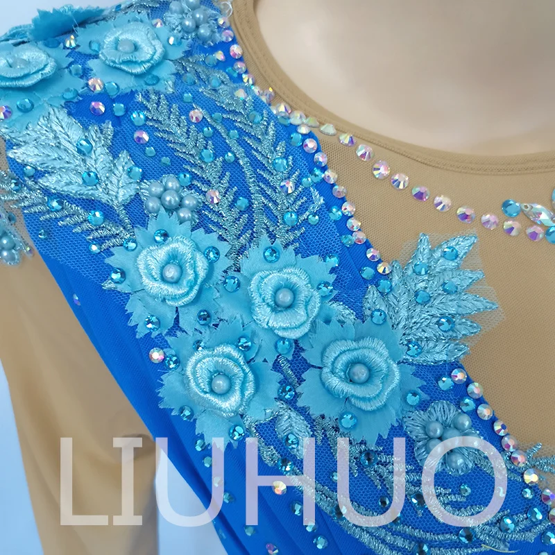 LH Skate BD2565-LIUHUO