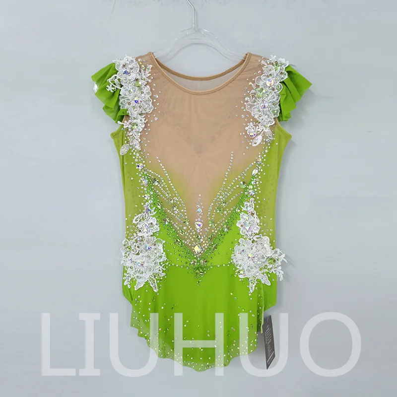 LH Rhythmic Gymnastics BD1826