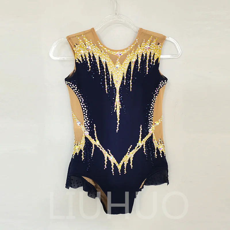 LH Rhythmic Gymnastics BD1593