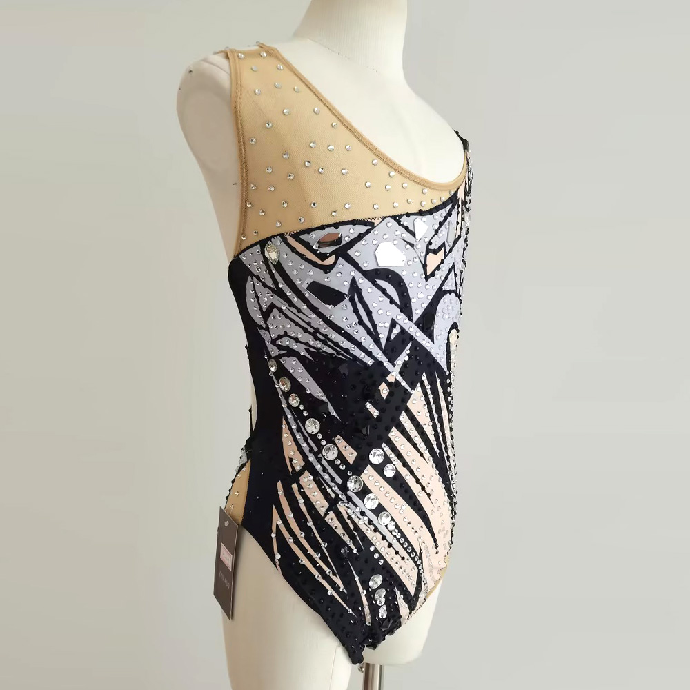 LH Synchronized Swimming JC439