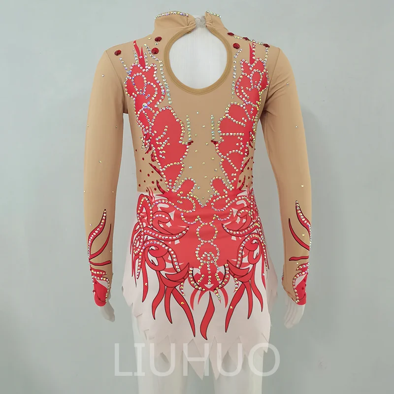 LH Rhythmic Gymnastics BD1524-LIUHUO