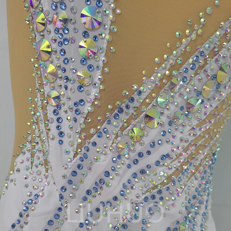 LH Rhythmic Gymnastics BD1515