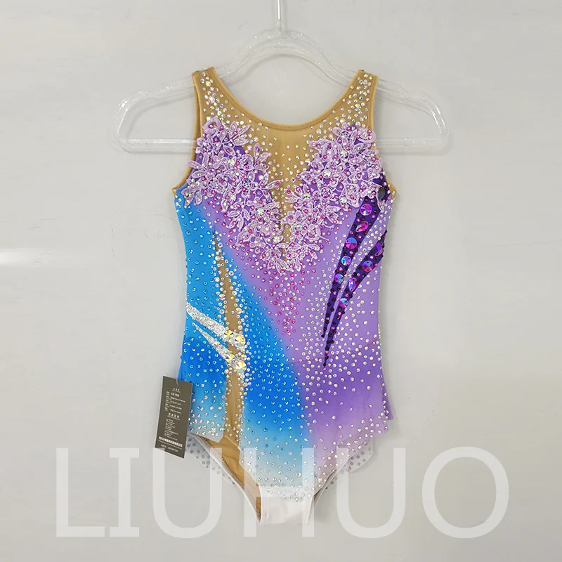 LH Rhythmic Gymnastics BD1887-LIUHUO