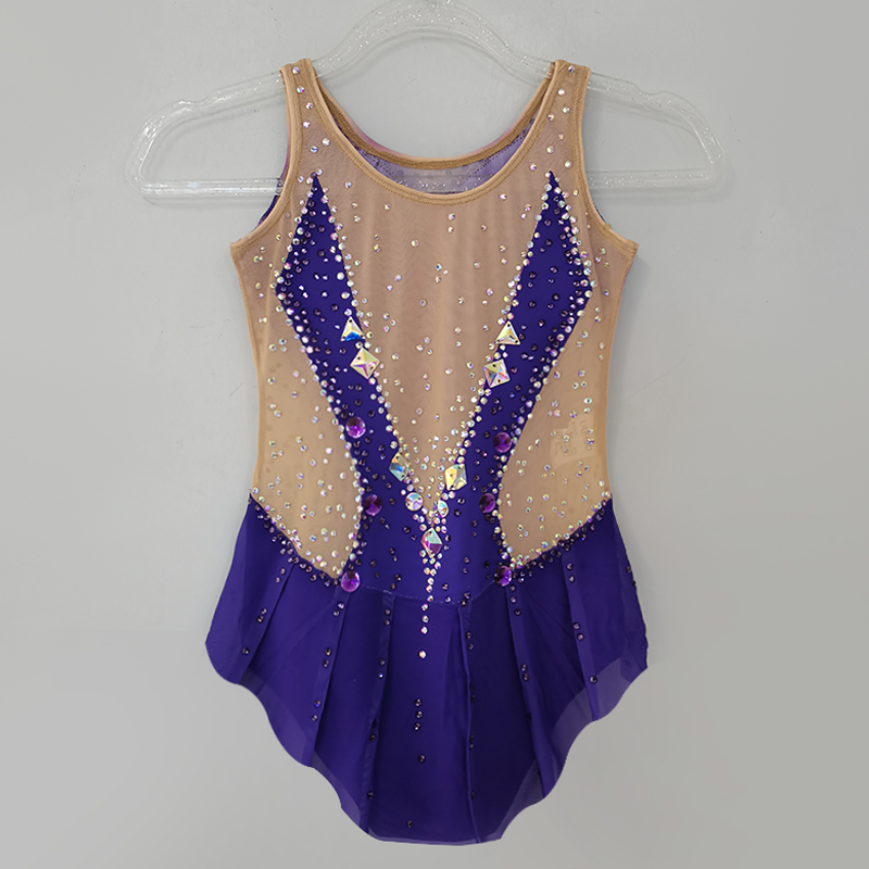 LH Rhythmic Gymnastics BD8085-LIUHUO