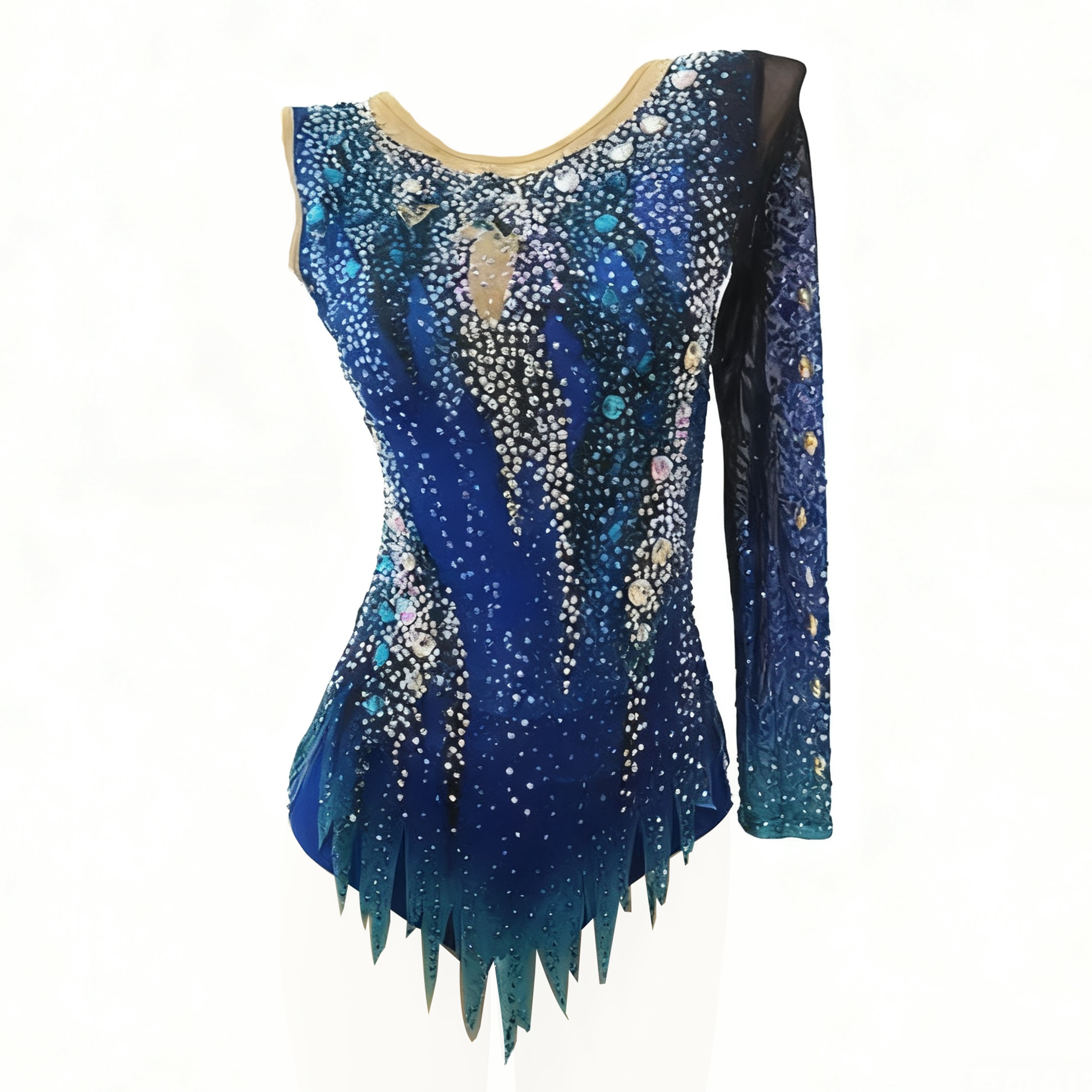 LH Rhythmic Gymnastics BD3350-LIUHUO