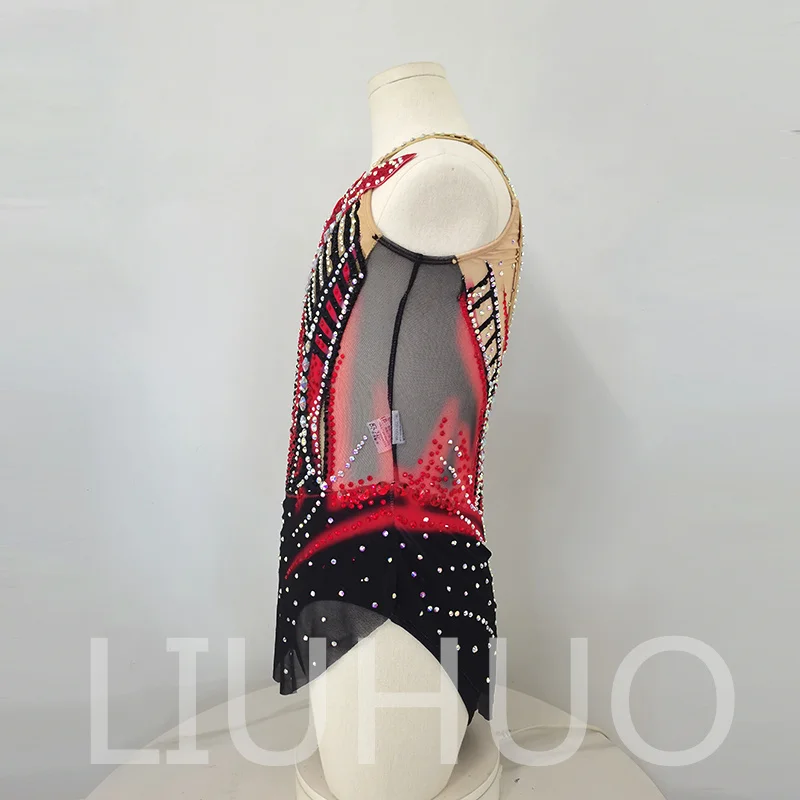 LH Rhythmic Gymnastics BD1854