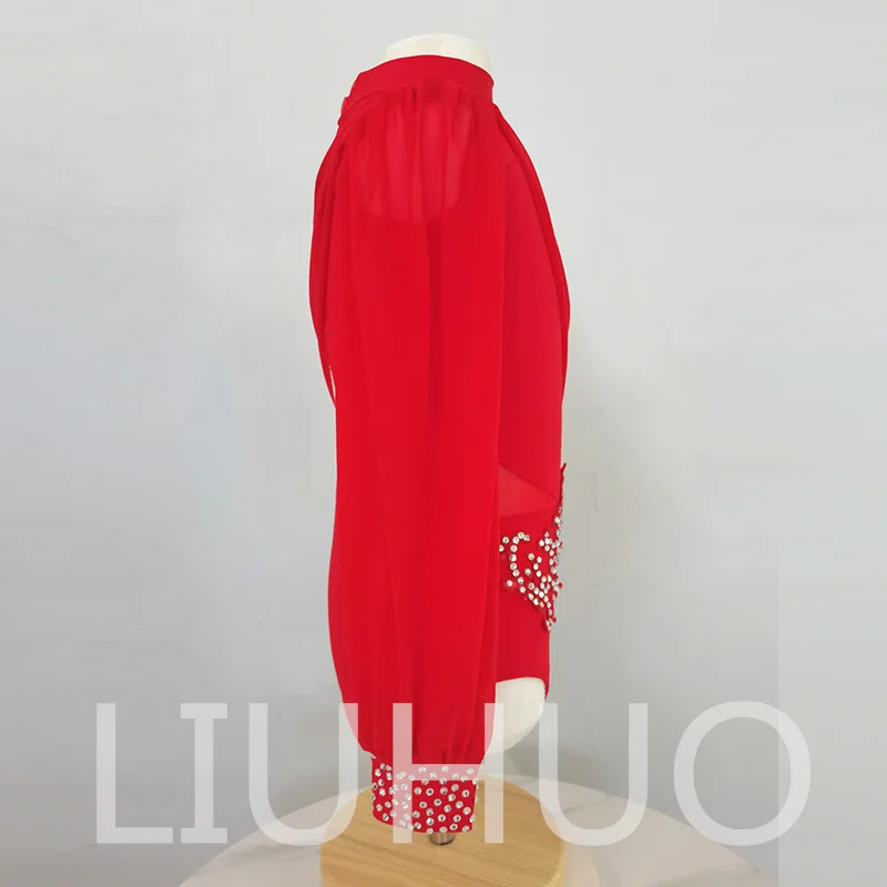 LH Lyrical Dance GD0063-LIUHUO