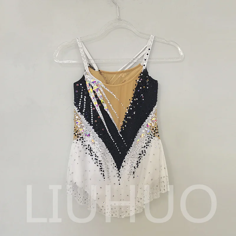 LH Rhythmic Gymnastics BD2084-LIUHUO