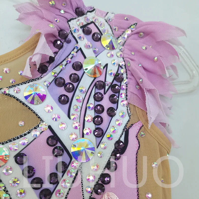 LH Rhythmic Gymnastics BD1688-LIUHUO