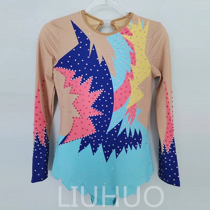 LH Rhythmic Gymnastics BD1520
