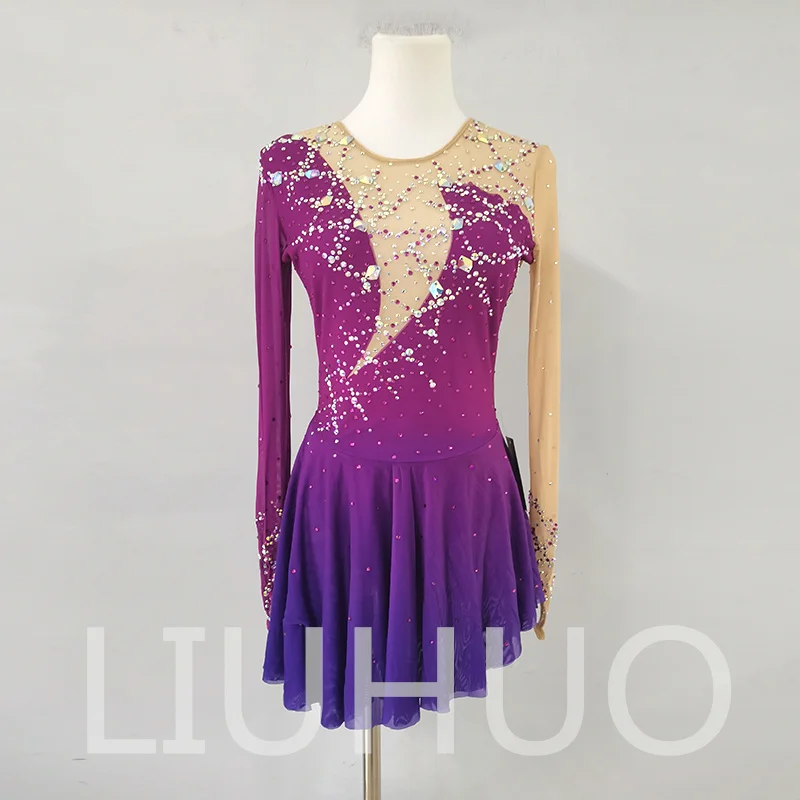 LH Skate BD2548-LIUHUO