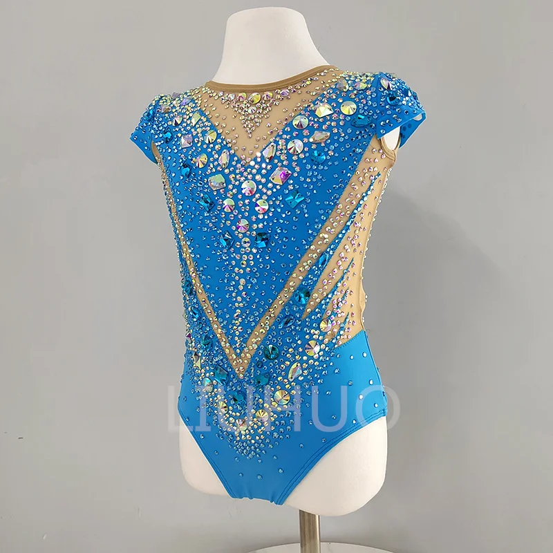 LH Rhythmic Gymnastics BD1412-LIUHUO