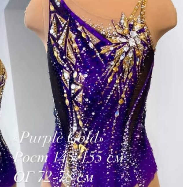 LH Rhythmic Gymnastics BD2102-LIUHUO